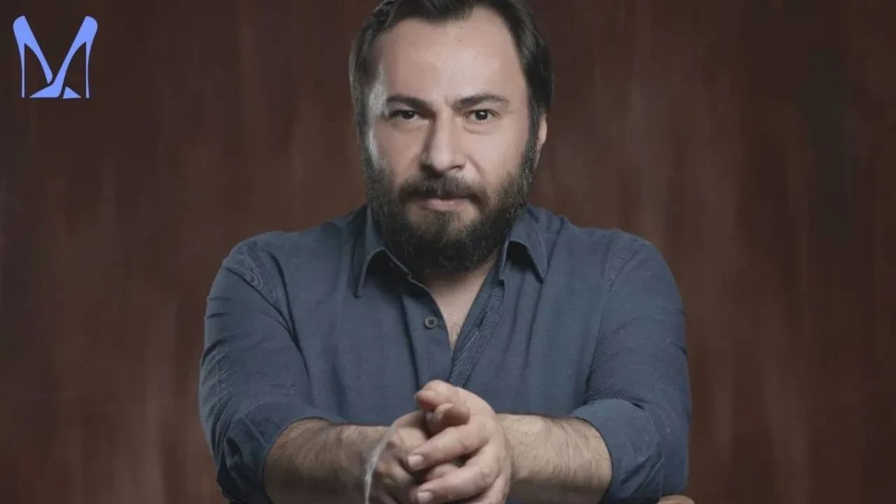 Mustafa Kırantepe Sevdam Karadeniz'in Mahmut Yeniceli'si oldu! Sevdam Karadeniz'in Mahmut Yeniceli'si kimdir?