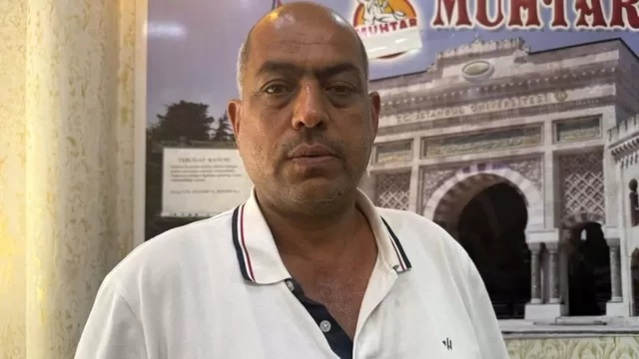 Hatay'da muhtar adına sahte hesap tuzağı: 200 kişiden para istediler