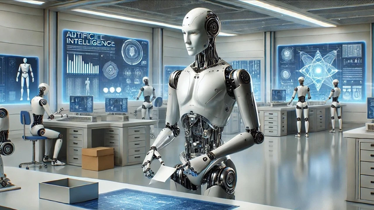 İnsansı robotlara yatırım dalgası: Hacim 6 milyar doları aştı