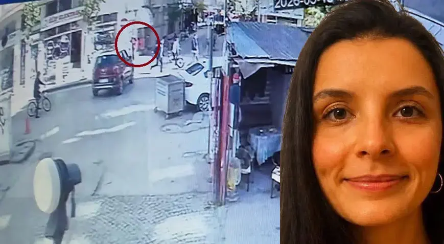 Kaldırım faciası davasında karar! Aile isyan etti