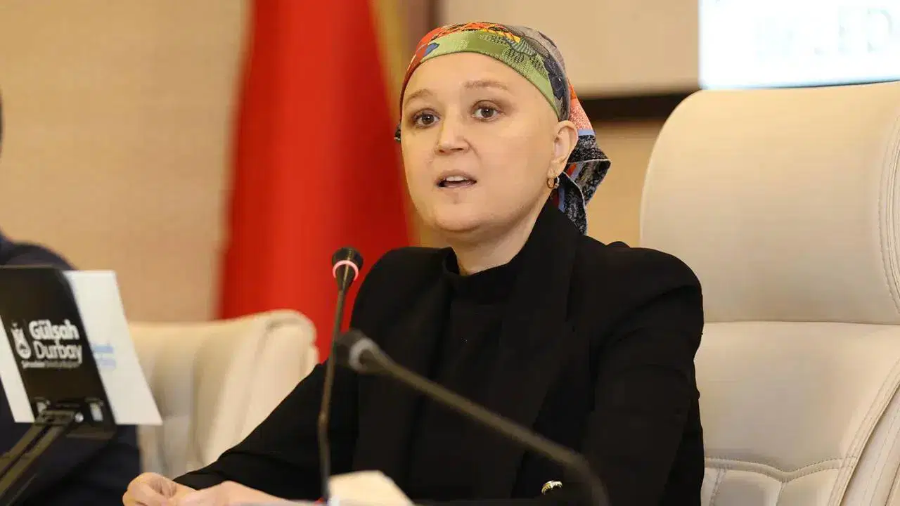 İftiraları yayan isim Kılıçdaroğlu'nun listesinde... Yaşamını yitiren Gülşah Durbay’ın kemiklerini sızlatacak atama