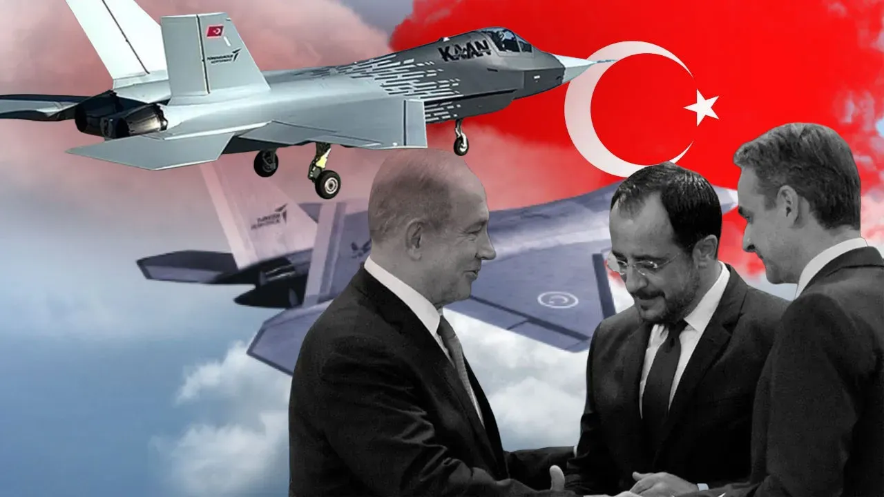 Atina’nın mektup oyunu Beyaz Saray duvarına çarptı! Yunan basını Miçotakis’e ateş püskürdü! "Çok ileri gittik"