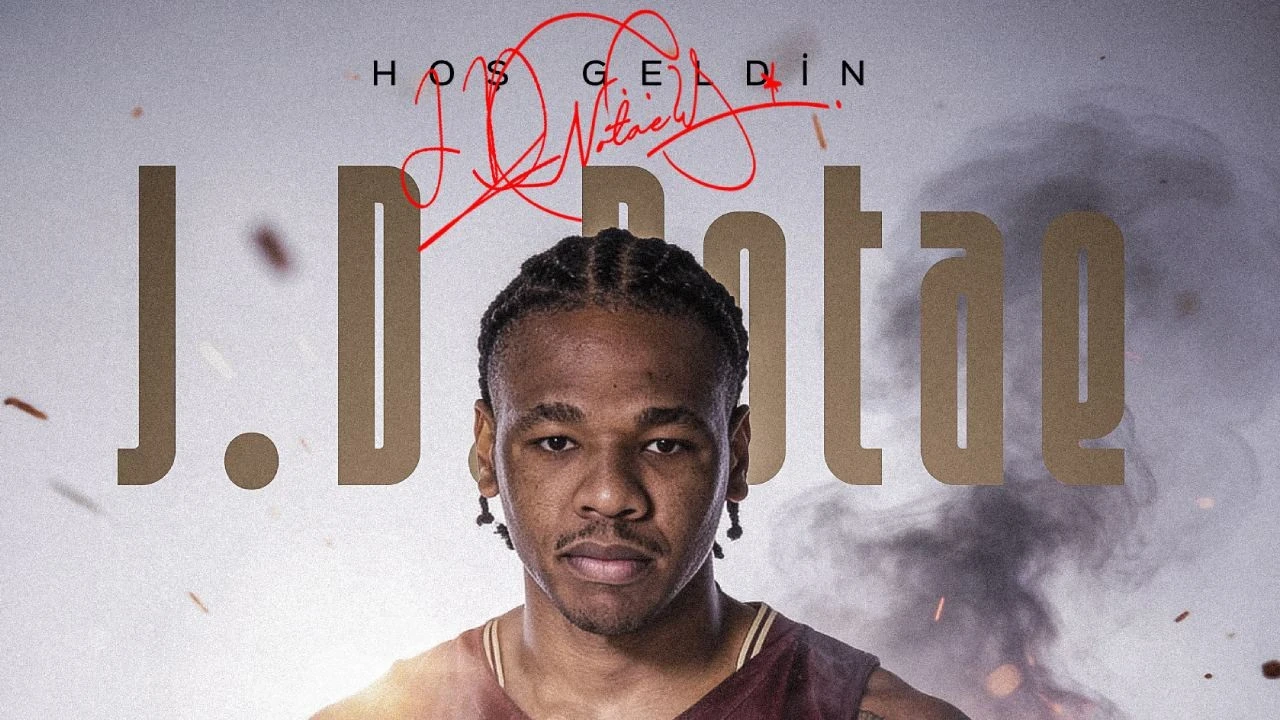 Janaud Notae, Trabzonspor’da