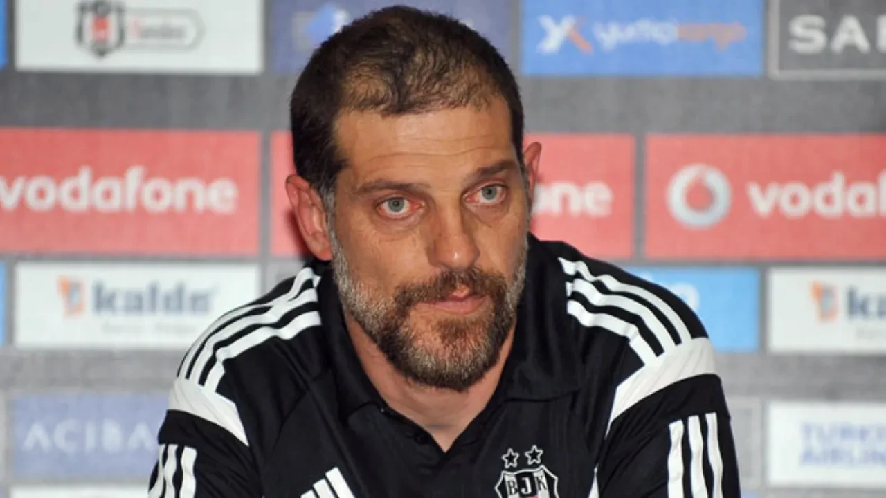 Eski Beşiktaşlı Slaven Bilic'in yeni takımı belli oldu