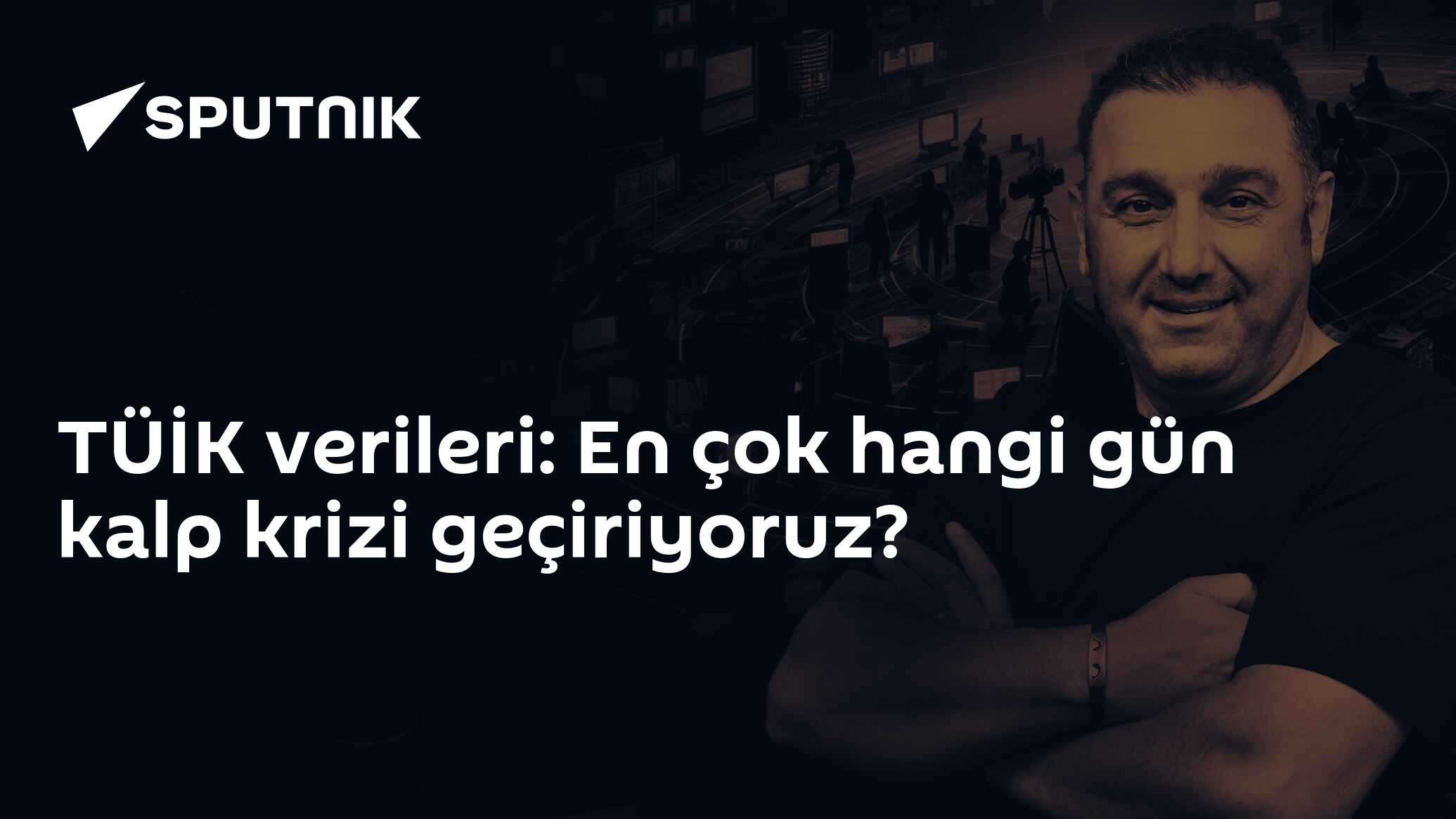 TÜİK verileri: En çok hangi gün kalp krizi geçiriyoruz?