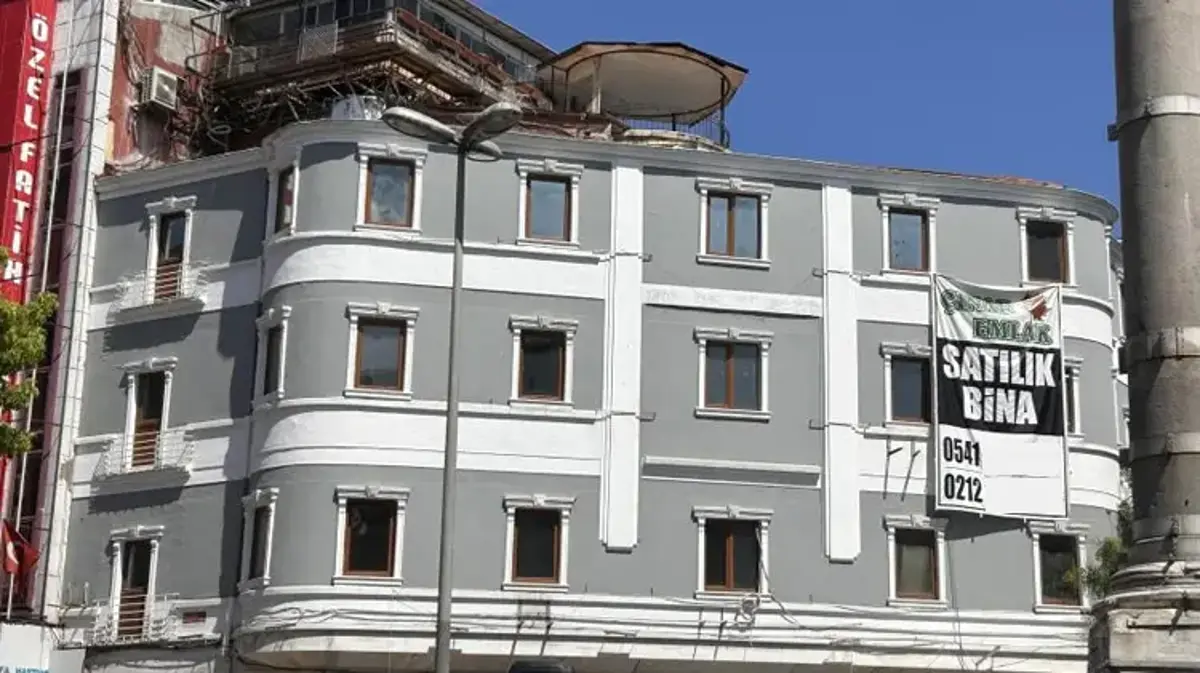 15 Temmuz darbe girişiminde yaralı vatandaşları kabul etmeyen hastanenin ruhsatı satışa çıkarıldı