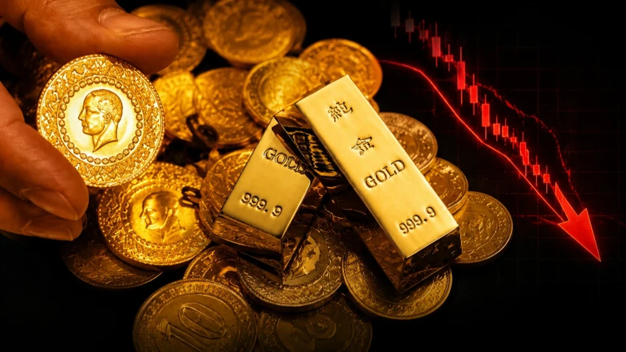Altında "tepki alımı" tuzağı mı? Dev bankalardan 'ölüm kesişimi' uyarısı: Sakın acele etmeyin!
