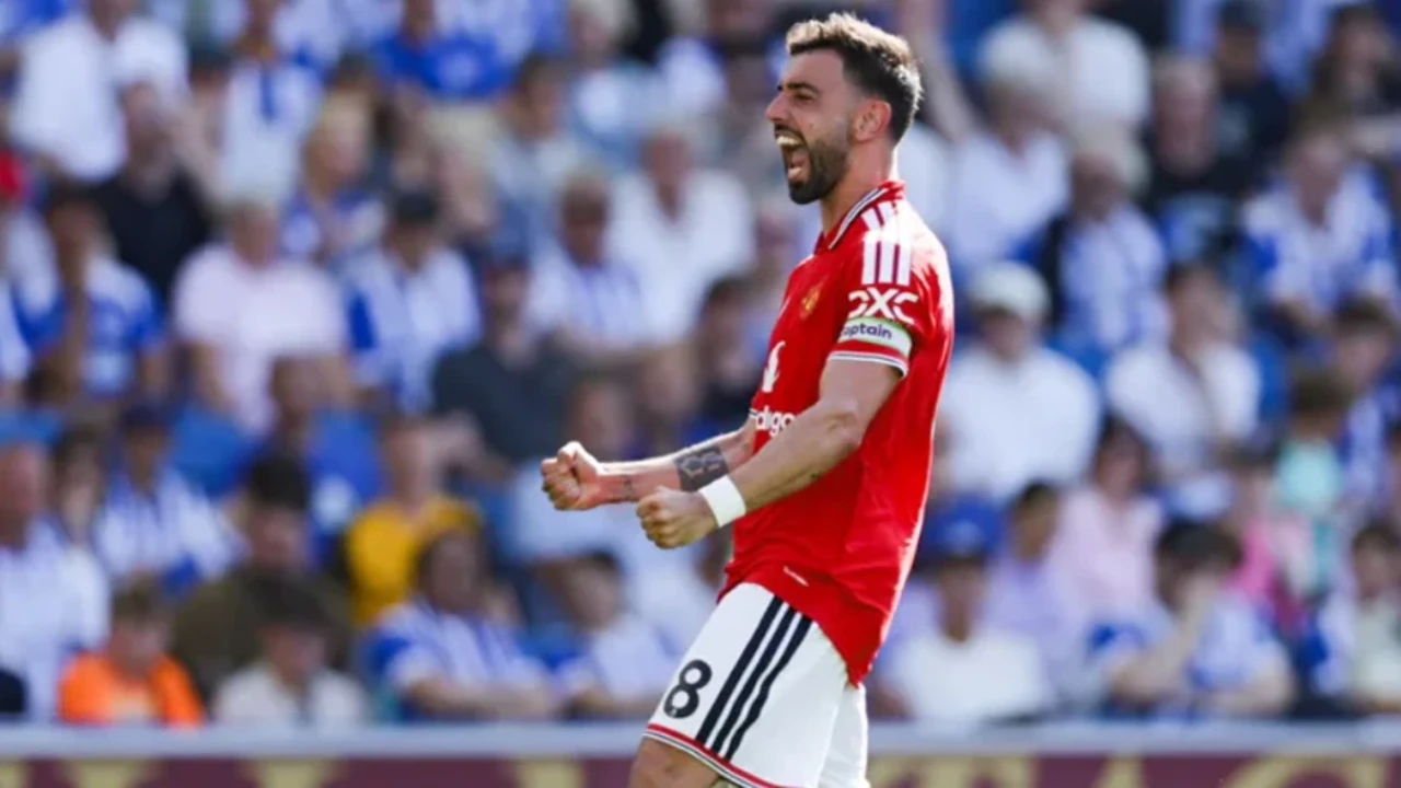 Galatasaray'dan Bruno Fernandes kararı: Maliyeti belli oldu
