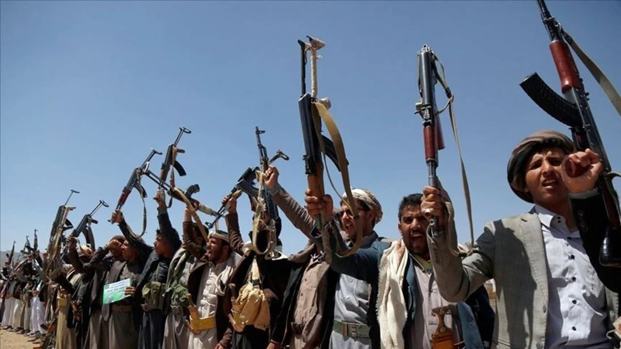 Husilerden İsrail'e Somaliland uyarısı: Hedef alırız!