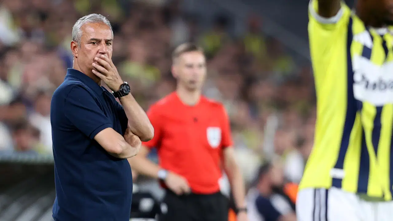 İsmail Kartal'dan Gornik Zabrze açıklaması: 'Böyle oynayacaklarını biliyorduk fakat...'