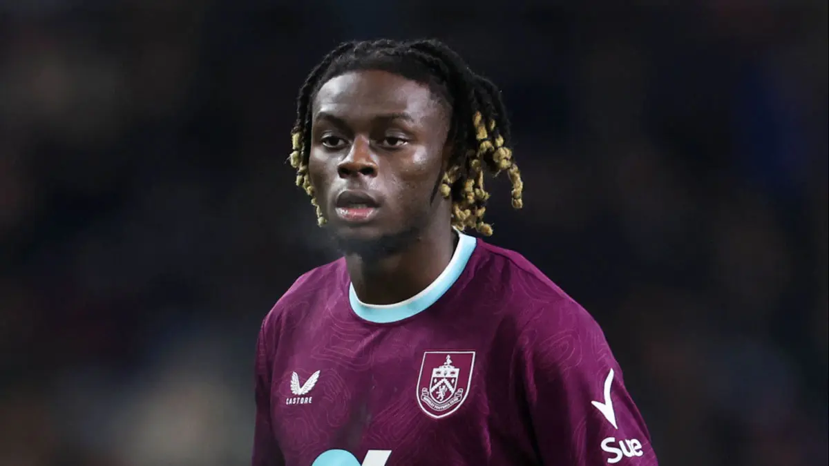 Galatasaray'da mutlu son! Lesley Ugochukwu transferi tamam