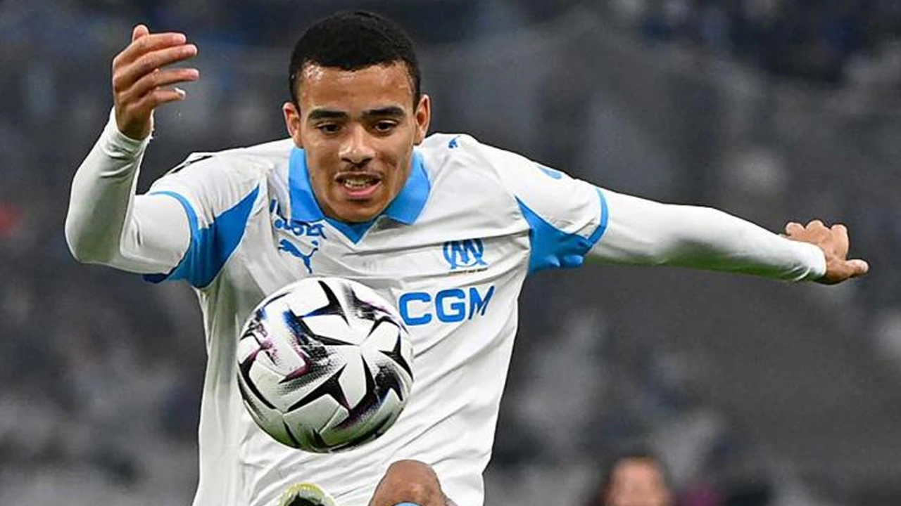 Mason Greenwood'un İstanbul'a geliş tarihini açıkladılar