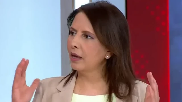 İsrailli bakan Gamliel: İran'dan sonra sıra Osmanlı'ya gelecek