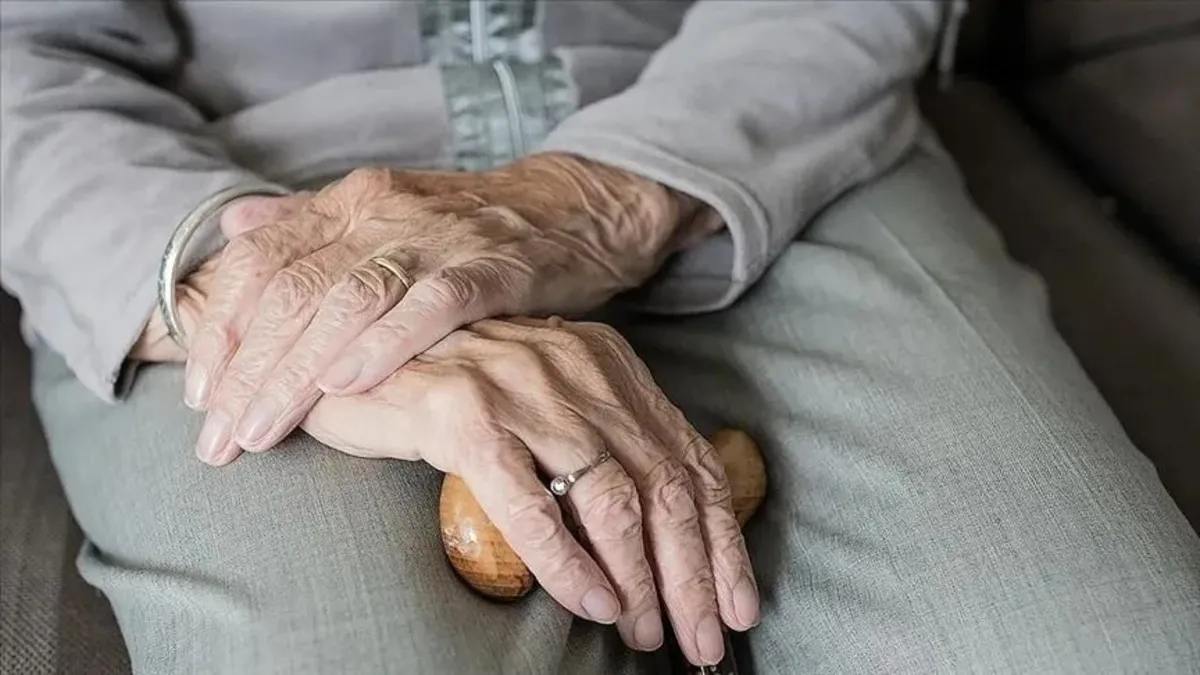 65 yaş aylığı ve evde bakım desteği güncellendi: İşte yaşlılara 6 destek