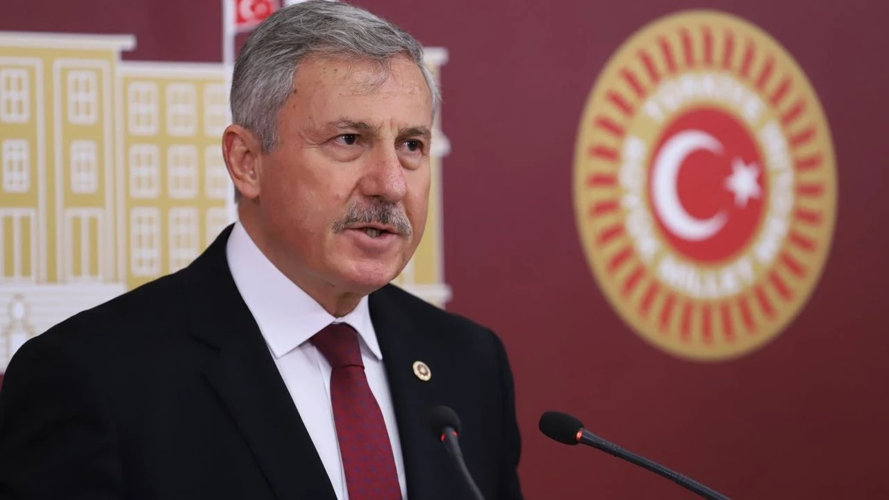 Trump’ın çağrısına Özdağ’dan tepki
