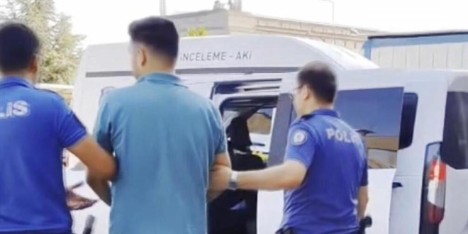 Öğrenme güçlüğü çeken çocuğa şiddet uygulayan eğitmen tutuklandı
