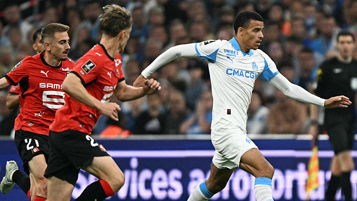 Hakan Safi, Mason Greenwood'u açıkladı! Transferde kritik gelişme