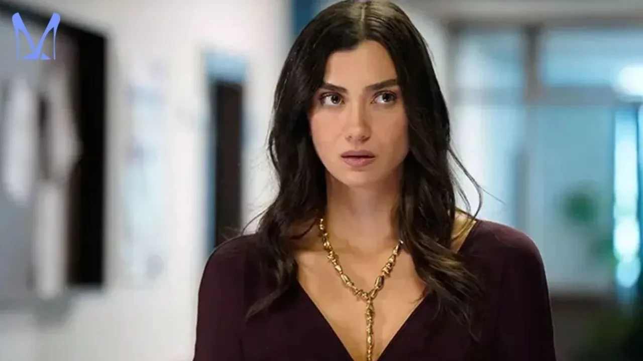 Aleyna Solaker’e Berk Boyacıgil’den romantik evlilik teklifi! Güller ve Günahlar’ın Azra’sı evleniyor!