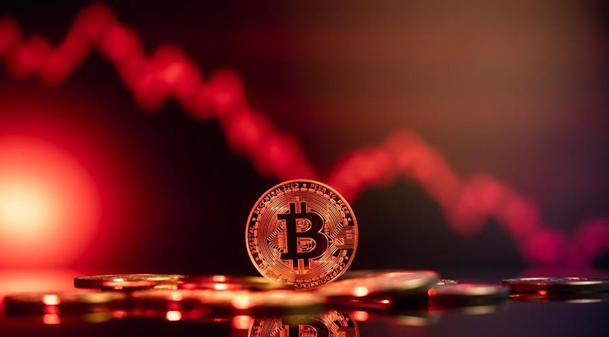 Bitcoin 66 bin doların altına geriledi