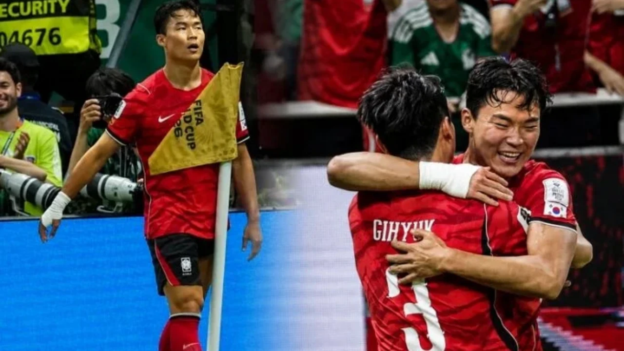 Hyeon-gyu Oh: "Duygularımı kelimelerle tarif edemem"