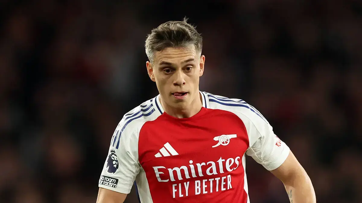 SON DAKİKA | Beşiktaş, Leandro Trossard'ı KAP'a bildirdi!