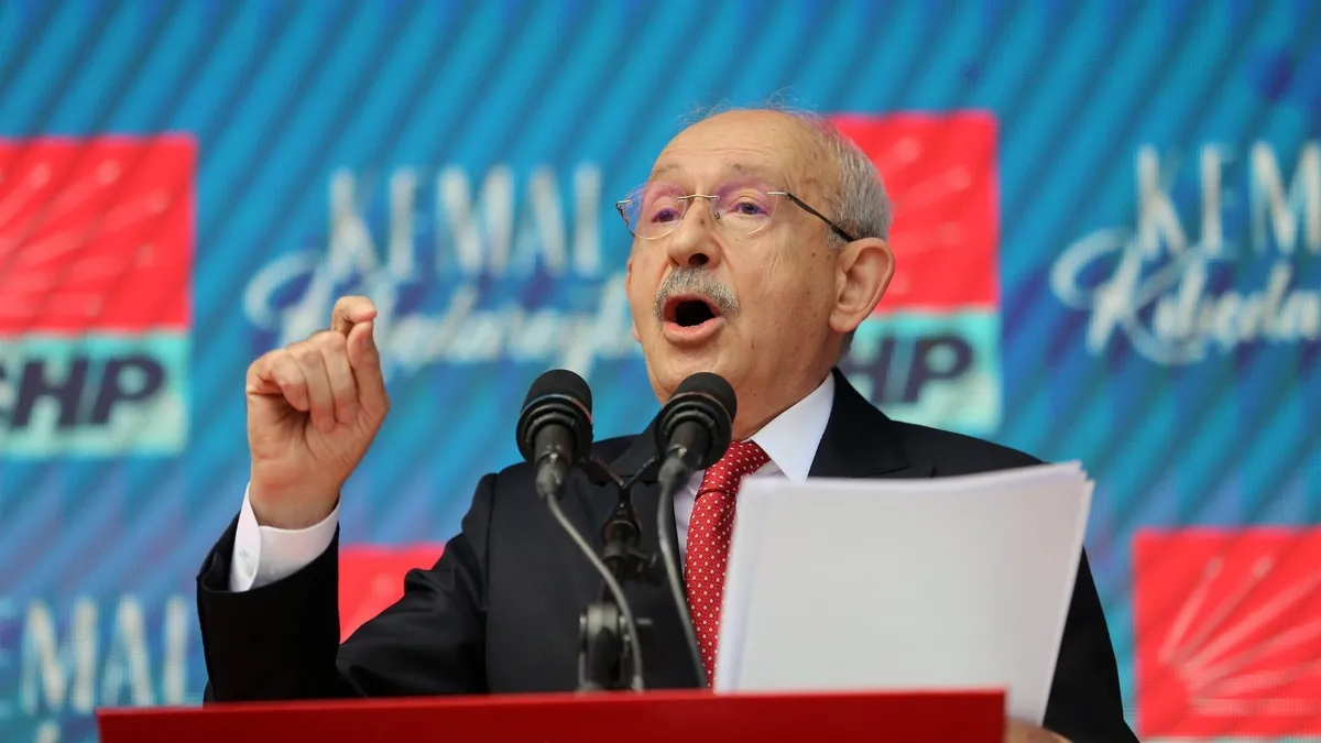 CHP'de 'Salı' krizi! Kılıçdaroğlu ve Özel geriliminde 10 senaryo hazırlığı