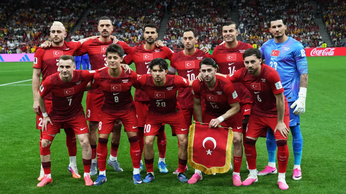 Dünya Kupası için son 32 tahmini! İşte A Milli Takım'ın tur ihtimalleri