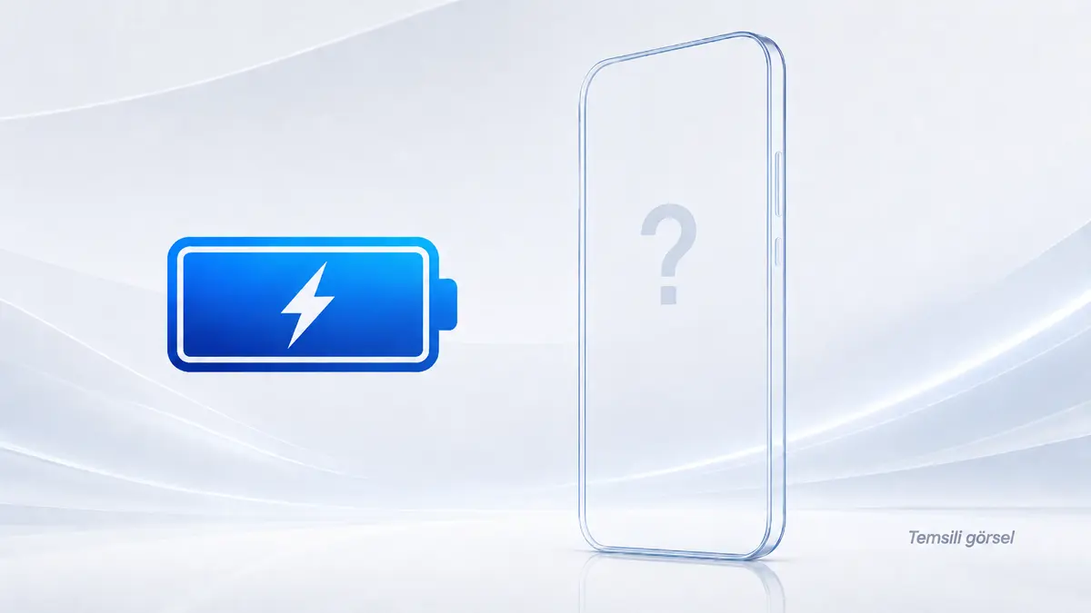 Xiaomi'den powerbank gibi telefon geliyor! Özellikleri sızdı