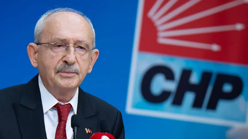 CHP Genel Başkanı Kılıçdaroğlu belediye başkanlarına çıkıştı: 'Haddin aşılmasına kimse müsaade etmez'