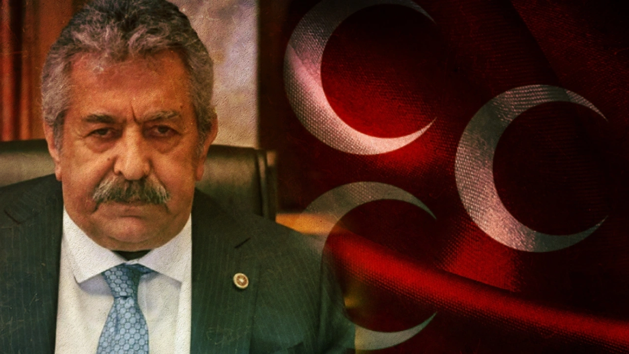 Ara seçim sandığına saatler kala MHP'den anket çıkışı: Şirketleri hedef aldı