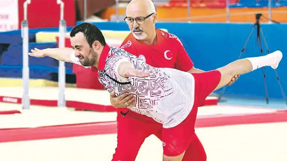 Helal sana Alper