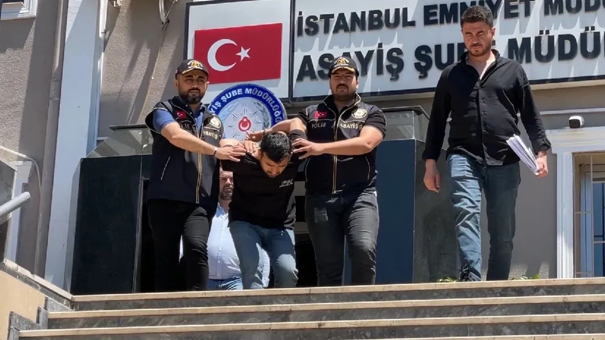 Osman Oruç'un ölüm sebebi ortaya çıktı! Şüpheliden kan donduran ifade: Şakalaşıyorduk