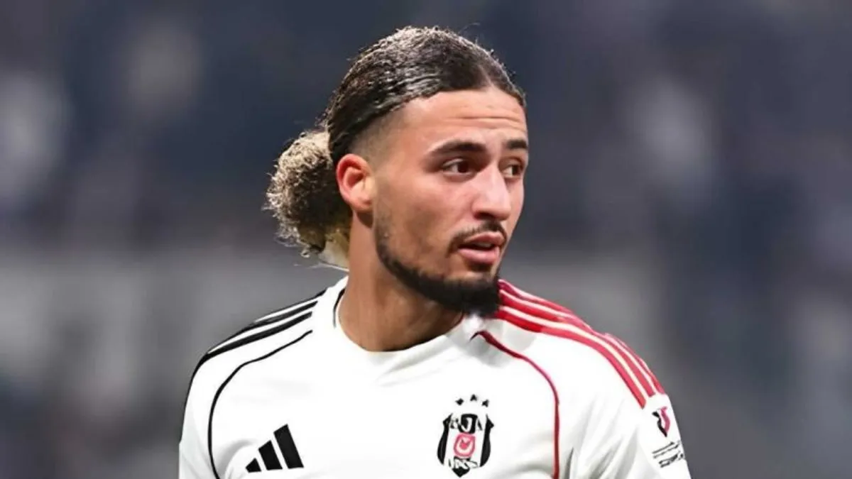 Beşiktaş'ta Taylan Bulut için ayrılık ihimali!