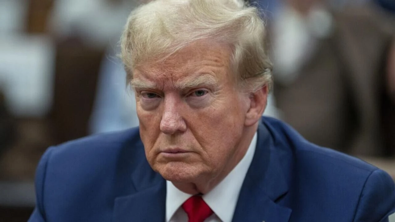 İran: Trump ateşkese bağlılığı olmadığını gösterdi