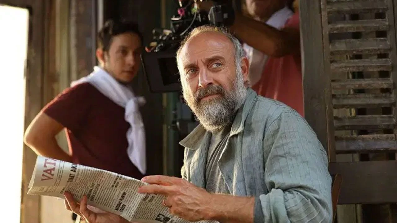 Dedesinden miras kalmıştı! Halit Ergenç’in arsa için istediği proje belli oldu