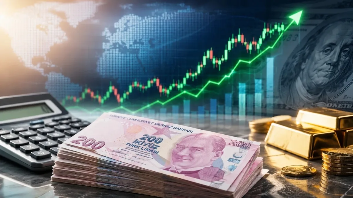 16 Temmuz 2026 piyasa kapanışı: Borsa İstanbul'da yükseliş, altın fiyatlarında düşüş