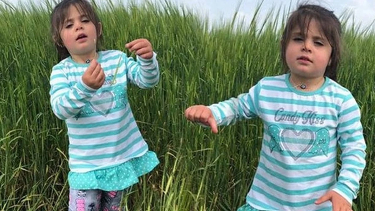 3 yaşındaki Leyla cinayetinde kan donduran detaylar ortaya çıktı: Amcası ceset bulunmasın diye...