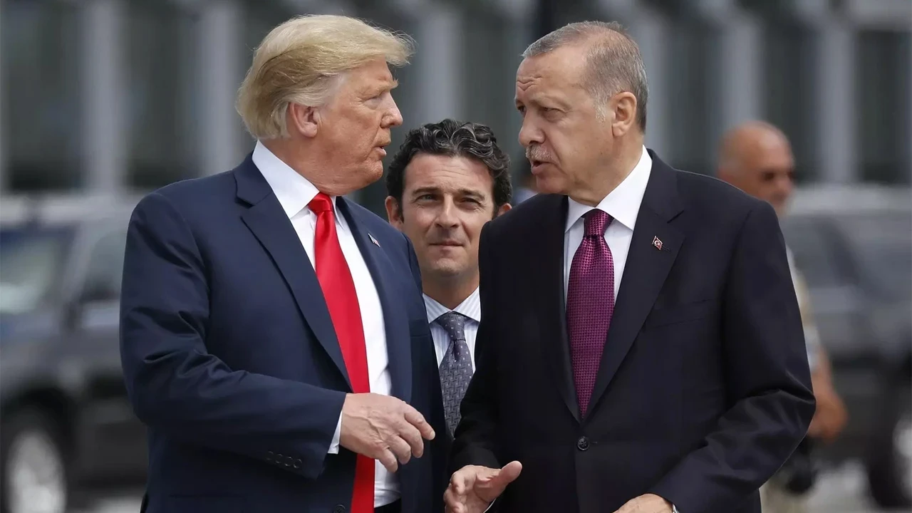 The Economist duyurdu: Erdoğan Batı'nın yapamadığını yaptı