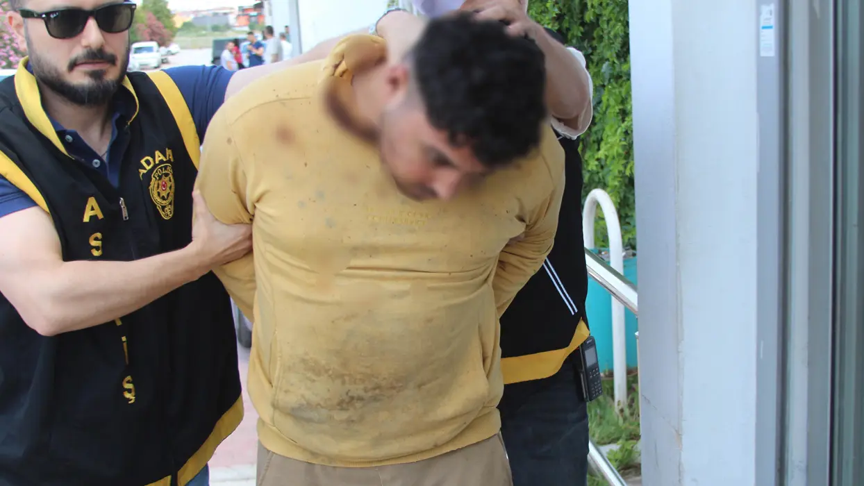112'yi tuzak için aramış! İntikam planı polisi hedef aldı