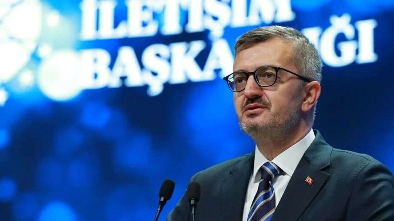 Şanlı direnişin 10. Yılı! İletişim Başkanı'ndan kritik açıklama
