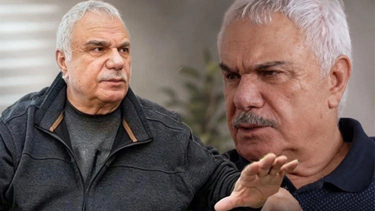 Halil Ergün'den tartışılan sözlerine açıklama... Tepkiyi gördü Atatürk dedi!