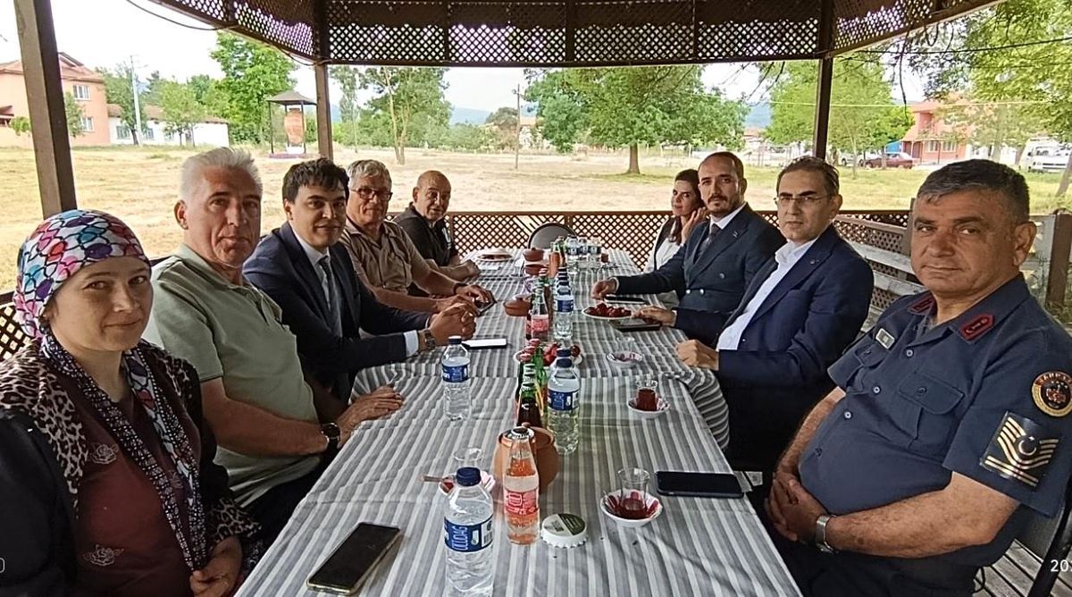 Kınık'ta Çömlek Festivali heyecanı başladı