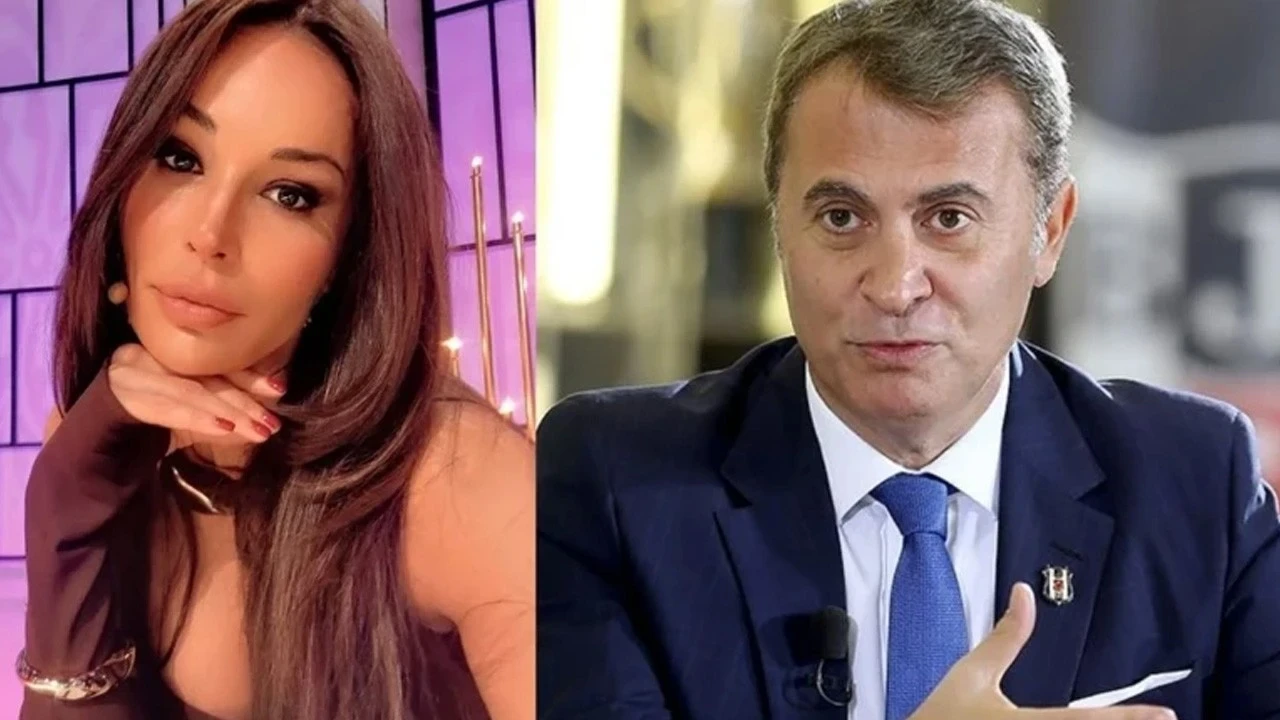 Güzide Duran'dan aşk paylaşımı! Bu kez saklamadı: Fikret Orman'lı kare geldi