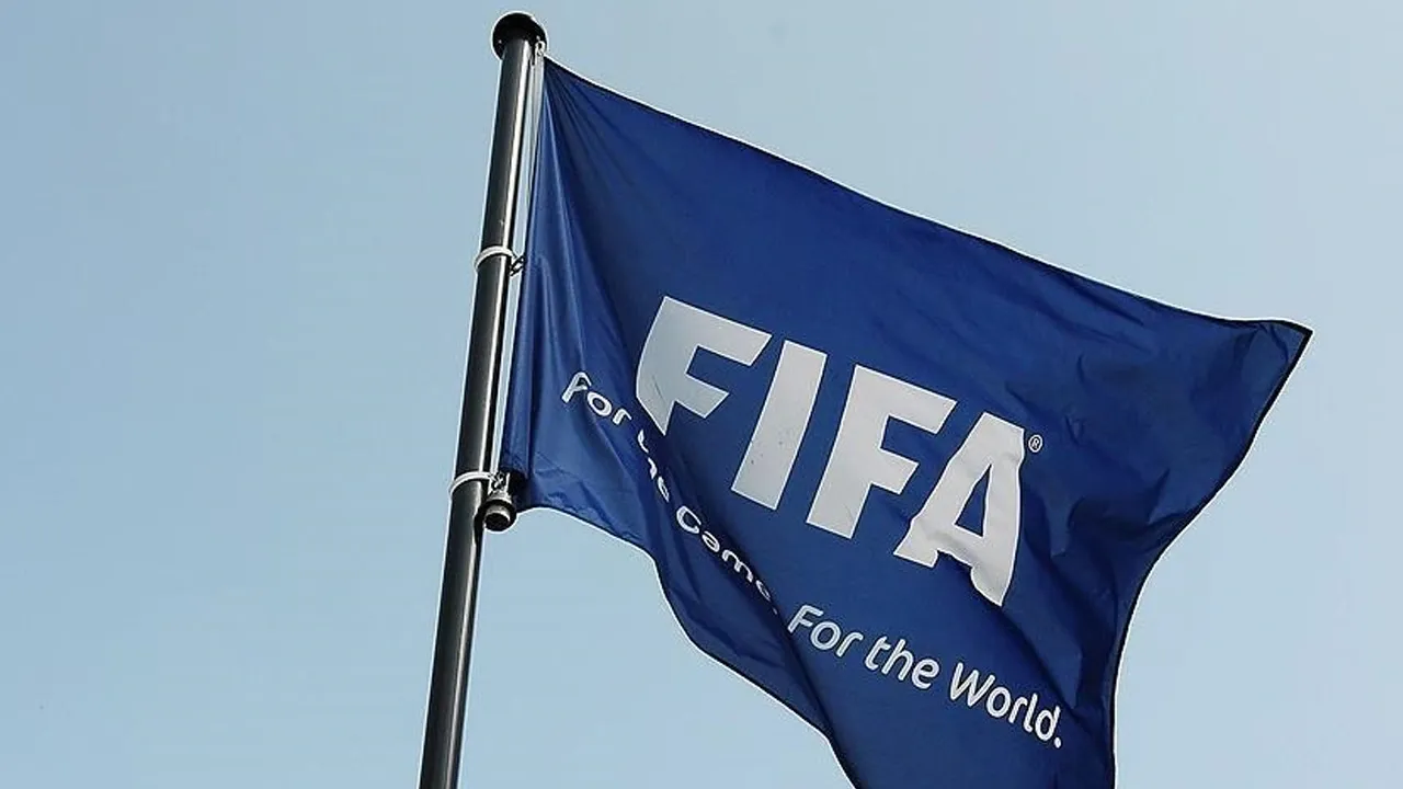 FIFA'dan Meksika’daki kutlama faciası için taziye mesajı