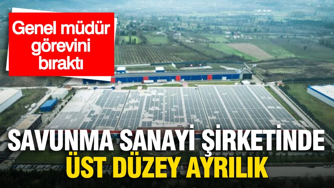 Best Grup'ta yönetim değişikliği: Caner Buğday görevi bıraktı