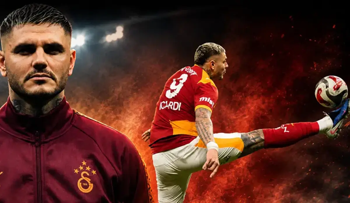 Mauro Icardi defteri resmen kapandı! Başkan bizzat açıkladı: Transferde rota değişti