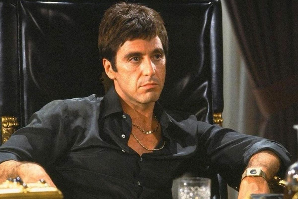 86 yaşındaki Al Pacino'nun son halini görenler inanamadı