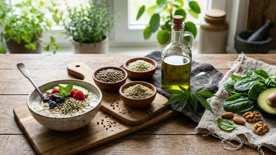 Kenevir tohumunun vücuda faydaları nelerdir?