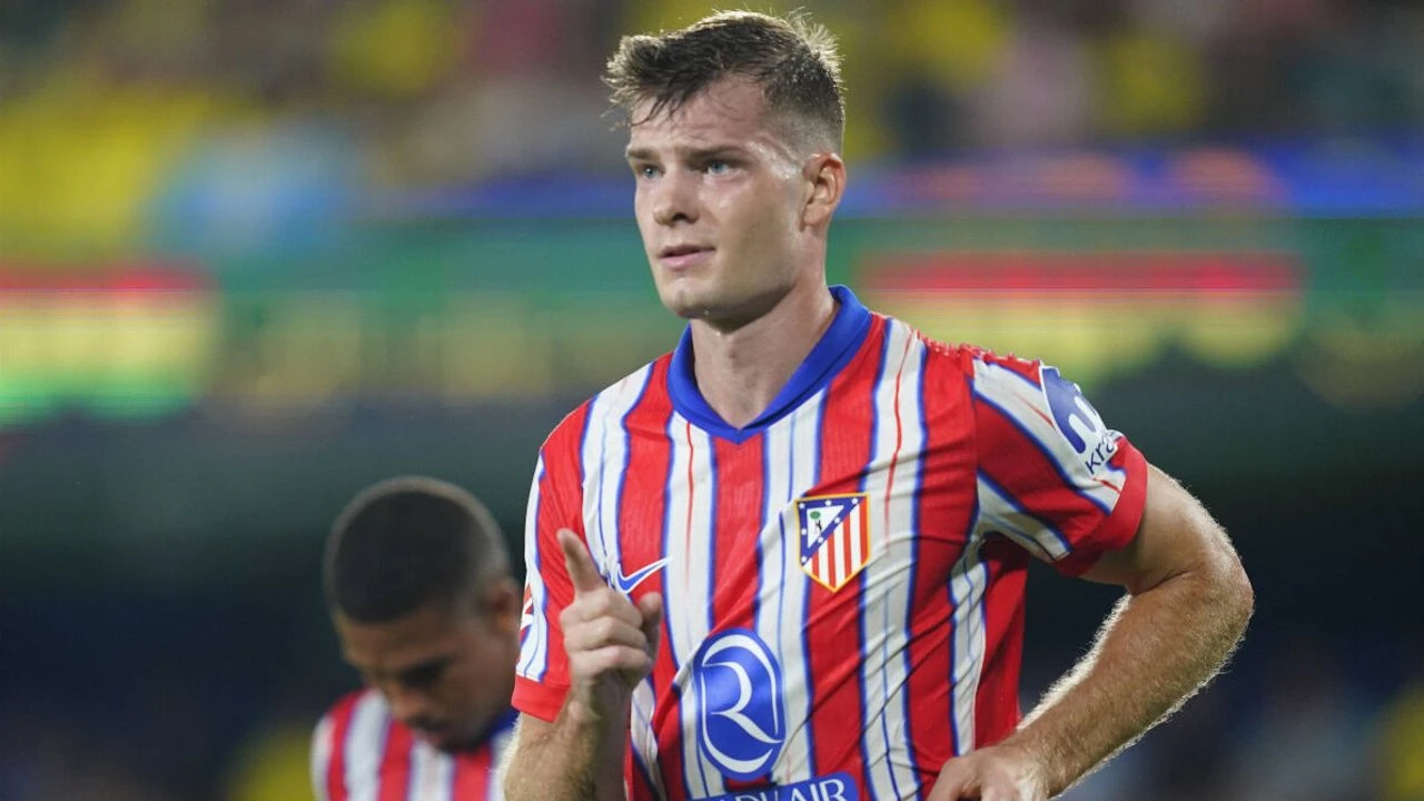 Transferde Sörloth hamlesi! Ezeli rakibe mi gidiyor?