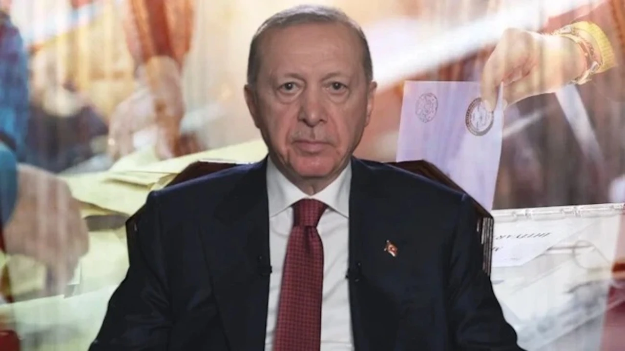 Abdulkadir Selvi: Erdoğan’ın erken seçim ve seçim stratejisi